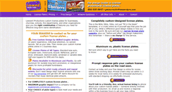 Desktop Screenshot of leewardpro.com